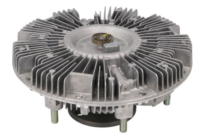 Cupla ventilator radiator potrivit DEUTZ FAHR 630 TTV, 640 TTV