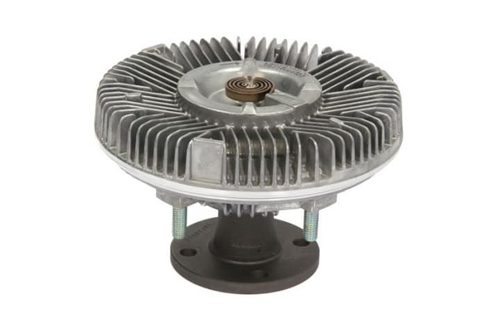 Cupla ventilator radiator potrivit FENDT 400, 700 BF4M2012 BF4M2013