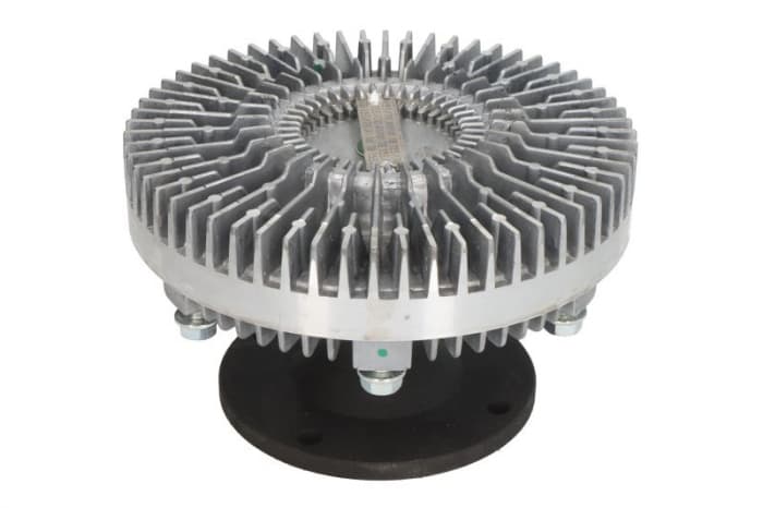 Cupla ventilator radiator potrivit IVECO EUROTECH MH, EUROTECH MP, EUROTECH MT, EUROTRAKKER, STRALIS I, STRALIS II 8210.42K(TCA)-F3HFE611A 01.92-