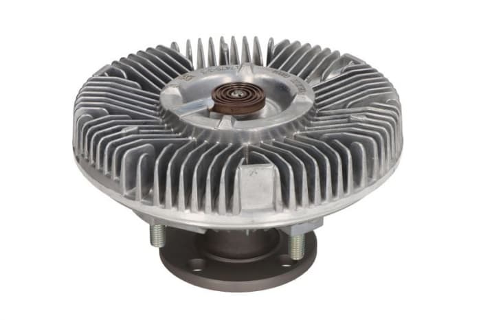 Cupla ventilator radiator potrivit JOHN DEERE 3155, 3655