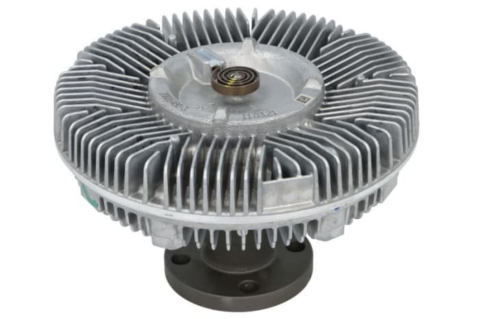 Cupla ventilator radiator potrivit JOHN DEERE 6040, 6105M, 6110M, 6110R, 6115M, 6120M, 6120R, 6125 M, 6125 R, 6130 R, 6130M, 6135M, 6135R, 6140 M, 6140 R, 6145M, 6145R, 6150 M, 6150 R, 6155M, 6155R, 6