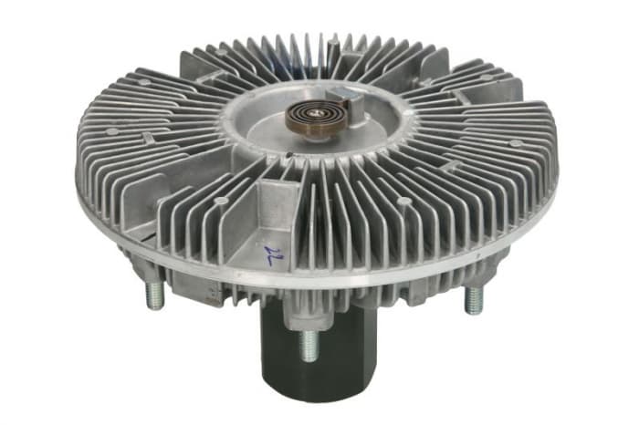 Cupla ventilator radiator potrivit JOHN DEERE 8100, 8100 T, 8110, 8110 T, 8120, 8120 T, 8130 2WD, 8130 4WD, 8200, 8200 T, 8210, 8210 T, 8220, 8220 T, 8225 R, 8230, 8230 T, 8235 R, 8245 R, 8260 R, 8270