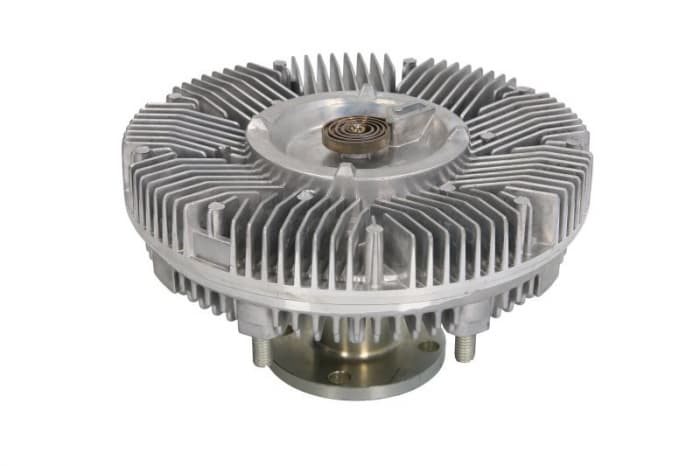 Cupla ventilator radiator potrivit MAN EM, G90, HOCL, L2000, LION S CITY, M 2000 L, M 2000 M, M90, NM, SM, SU, TGL I, TGM I; NEOPLAN CENTROLINER, JETLINER, SPORTLINER D0824LF01-D0836LUH40 08.87-