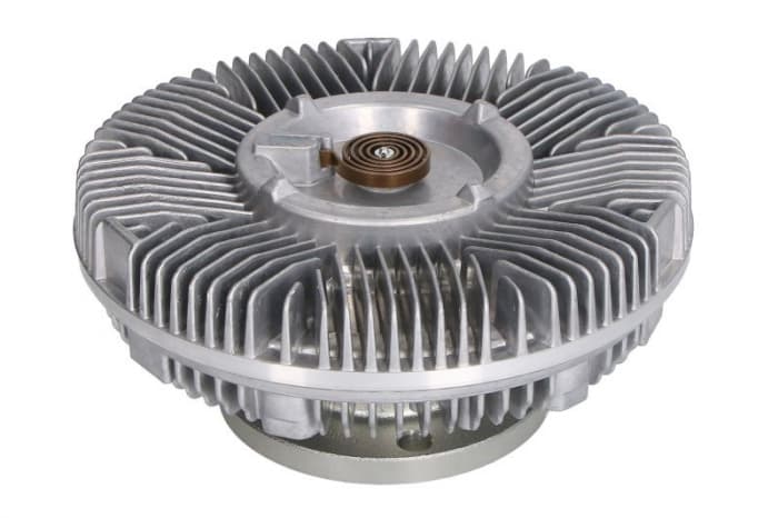 Cupla ventilator radiator potrivit MASSEY FERGUSON 8150, 8160