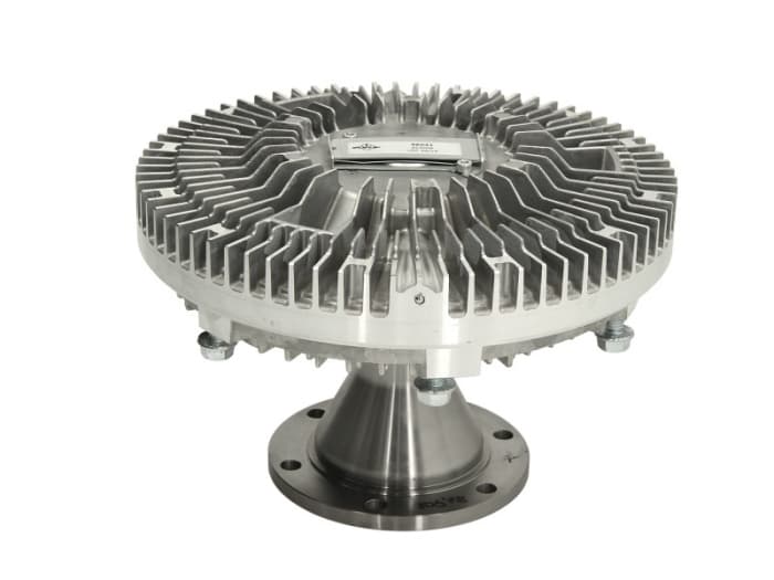 Cupla ventilator radiator potrivit SCANIA 4, R I DC11.01-DT12.08 05.95-05.19