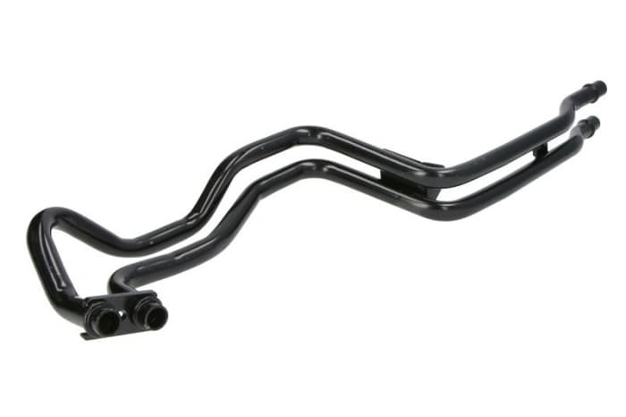 Cuplaj conducta lichid racire (pentru radiator) potrivit VOLVO FH II D13C380-D13K540 01.12-