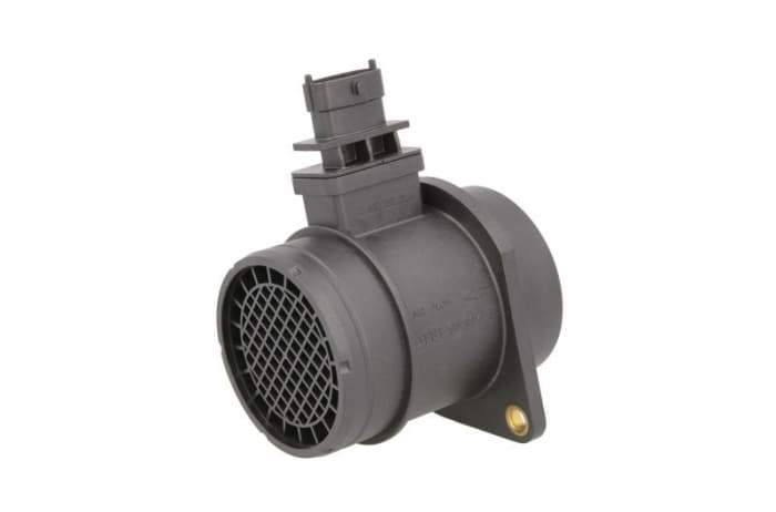 Debitmetru aer (4 pini) ALFA ROMEO 147, GT, MITO; FIAT BRAVO II, DOBLO, DOBLO CARGO, GRANDE PUNTO, IDEA, LINEA, MULTIPLA, PANDA, PUNTO, STILO, STRADA; LANCIA MUSA, YPSILON 1.3D 1.9D dupa 2001