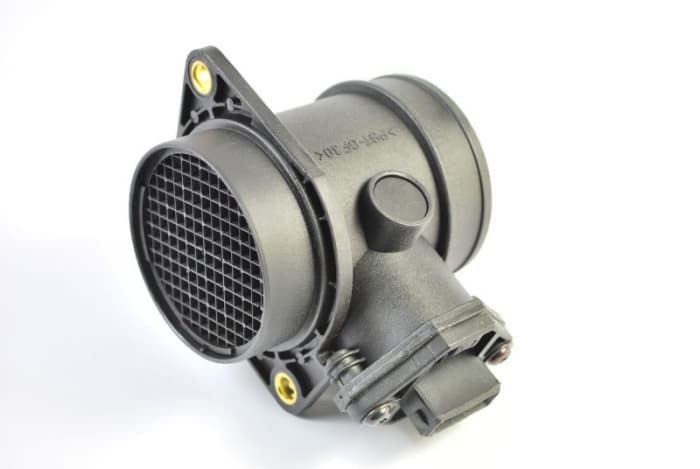 Debitmetru aer (4 pini) AUDI A3, A4, A6; SEAT ALHAMBRA; SKODA OCTAVIA I; VW BORA, GOLF III, GOLF IV, PASSAT, SHARAN 1.8 2.0 intre 1991-2010