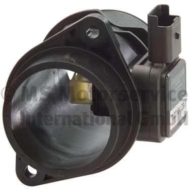 Debitmetru aer (4 pini) CITROEN C1, C2, C3 I, C3 PLURIEL; FORD FIESTA V, FUSION; PEUGEOT 1007, 206, 207, BIPPER, BIPPER TEPEE 1.4D dupa 2001
