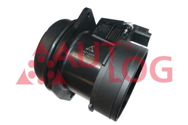 Debitmetru aer (4 pini, modul) potrivit CITROEN C4 GRAND PICASSO II, C4 PICASSO II, C5 III, C8, DS4, DS5, JUMPY; FIAT SCUDO; PEUGEOT 3008, 407, 5008, 508 I, 807, EXPERT 2.0D 2.0DH 2.2D 03.06-