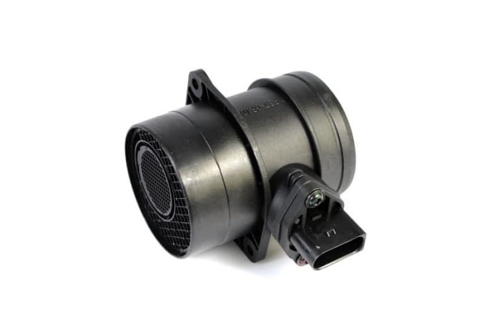Debitmetru aer (5 pini) AUDI A3, A4, A6; FORD GALAXY; MITSUBISHI GRANDIS, LANCER VIII, OUTLANDER II; SEAT ALHAMBRA, ALTEA, ALTEA XL, CORDOBA, IBIZA III, LEON, TOLEDO II, TOLEDO III 1.9D-5.0D