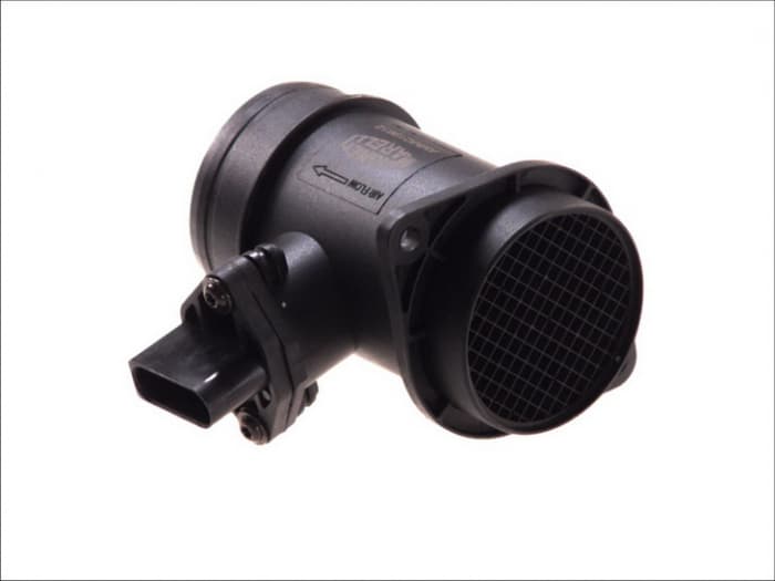 Debitmetru aer (5 pini) AUDI A4, A6; VW CADDY II, LT 28-35 II, LT 28-46 II, PASSAT, POLO, POLO CLASSIC, TRANSPORTER IV 1.9D 1.9DH 2.5D intre 1995-2006