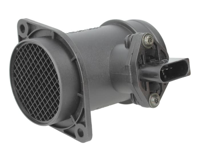 Debitmetru aer (5 pini) AUDI A4, A6; VW CADDY II, LT 28-35 II, LT 28-46 II, PASSAT, POLO, POLO CLASSIC, TRANSPORTER IV 1.9D 2.5D intre 1995-2006