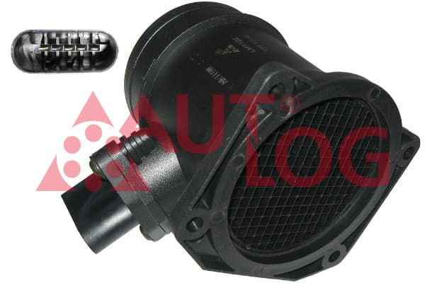 Debitmetru aer (5 pini) AUDI A4, A6; VW PASSAT 2.0 intre 2002-2008