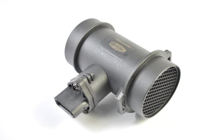 Debitmetru aer (5 pini) BMW Seria 3 (E36), 3 (E46), 7 (E38), Z3 (E36) 1.6-3.9D intre 1997-2006