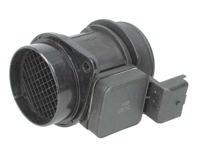 Debitmetru aer (6 pini) CITROEN C2, C3 I, C3 PLURIEL, XSARA; FORD FIESTA V, FUSION; PEUGEOT 206, 207, 307 1.4D dupa 2001