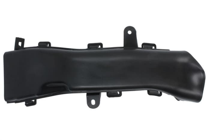 Deflector aer racire frana fata dreapta plastic potrivit BMW 1 F20, F21 2010-2015