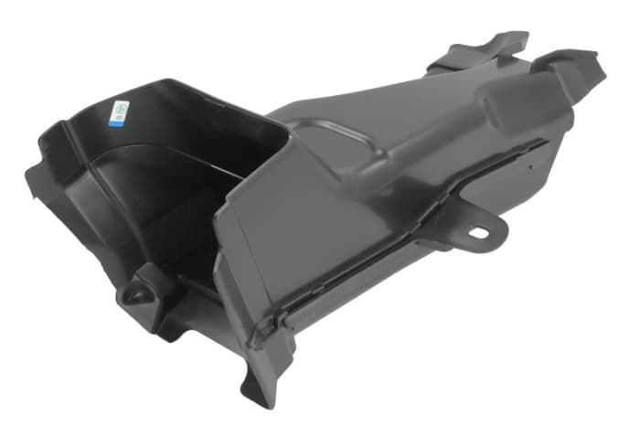 Deflector aer racire frana Fata Stanga Interior, plastic potrivit BMW 7 G11, G12 07.15-06.22 01.18-03.19