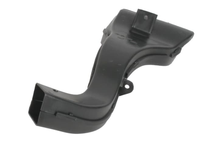 Deflector aer racire frana Fata Stanga potrivit LAND ROVER RANGE ROVER SPORT II 04.13-03.22 10.17-