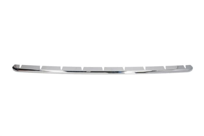 Deflector bara fata plastic, crom VOLVO XC90 I 2002-2014