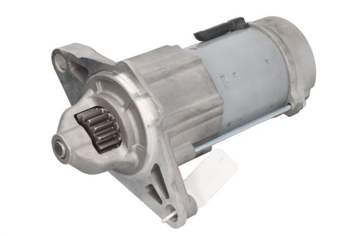 Demaror (12V, 1,6kW) potrivit DAIHATSU CHARADE VIII; TOYOTA AURIS, URBAN CRUISER, YARIS 1.33 11.08-