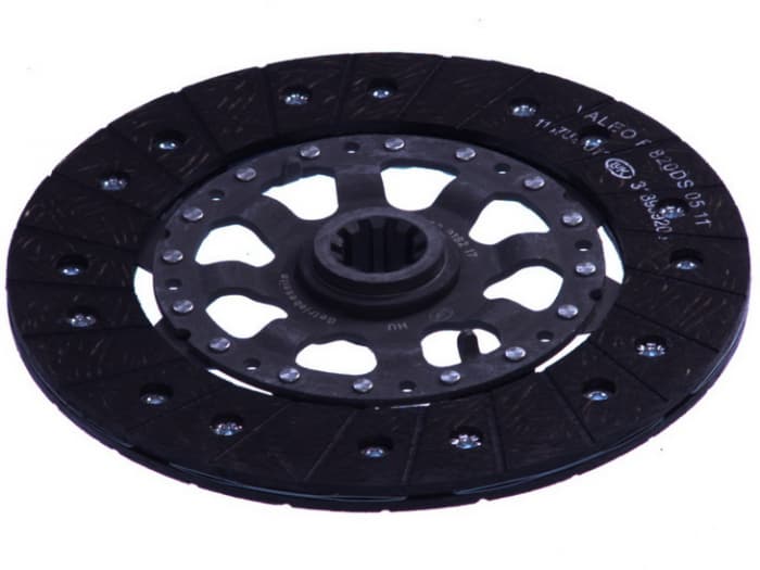 Disc ambreiaj (228mm) BMW Seria 3 (E30), 3 (E36), 5 (E28), 5 (E34), 5 (E39) 2.0-2.7 intre 1981-2003