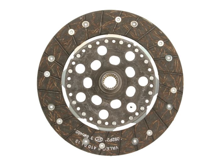 Disc ambreiaj (228mm) VOLVO S40 I, V40; MITSUBISHI CARISMA, SPACE STAR 1.9D intre 2000-2006