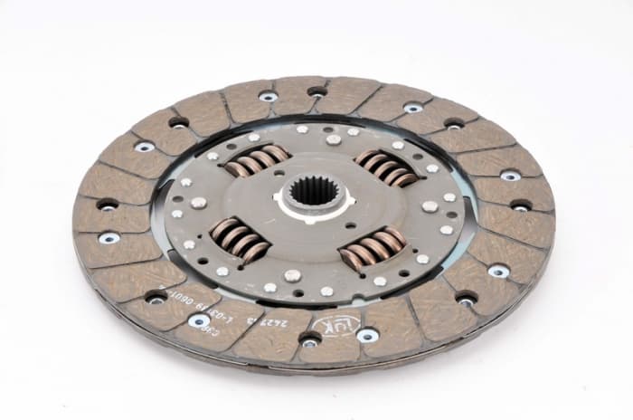 Disc ambreiaj (229mm) CITROEN C25, CX II, EVASION, JUMPER, XM; FIAT DUCATO, TALENTO; PEUGEOT 605, 806, BOXER, J5; RENAULT21, MASTER I 1.8-2.8D intre 1980-2002