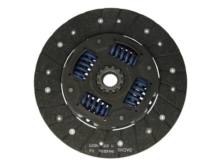 Disc ambreiaj (240mm) SUBARU FORESTER, IMPREZA, LEGACY IV, LEGACY V, OUTBACK, XV 2.0D dupa 2008