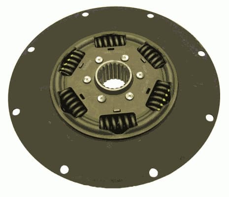 Disc ambreiaj (314mm)