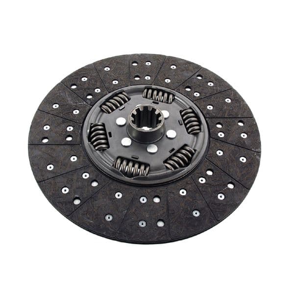 Disc ambreiaj (350mm) potrivit DAF 45, 65, 75, 85, 95, CF, F 1000, F 1100, F 1300, F 1500, F 1700, F 1800, F 1900, F 2100, F 2300, F 2500, F 2700, F 2800, F 2900 376.923-WS315M 01.70-