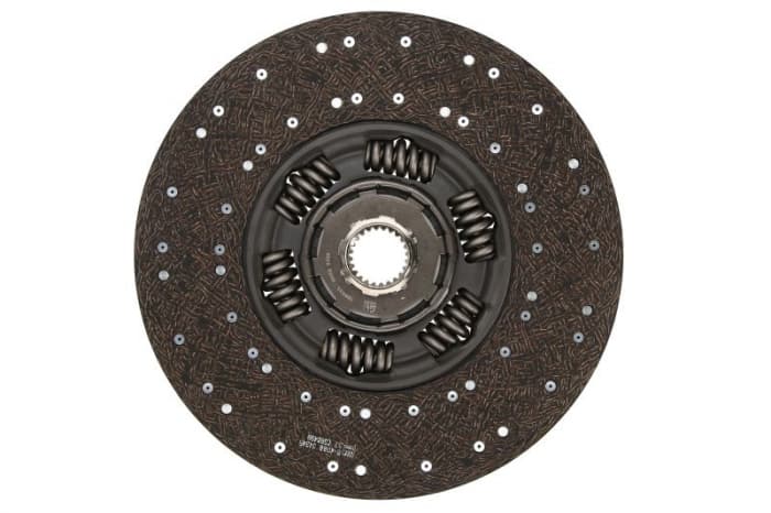 Disc ambreiaj (430mm) potrivit SCANIA 3, 3 BUS, 4 DC11.01-DTC11.02 05.87-