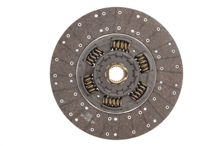 Disc ambreiaj (430mm) potrivit SCANIA G I, K, P I, P,G,R,T, R I, T DC07.101-OSC11.03 01.03-