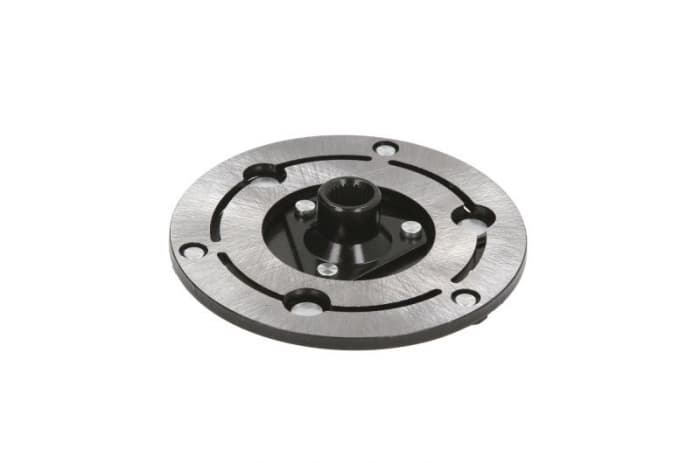 Disc ambreiaj compresor AC DELPHI CVC 105x23x12V,4x13,4 OPEL