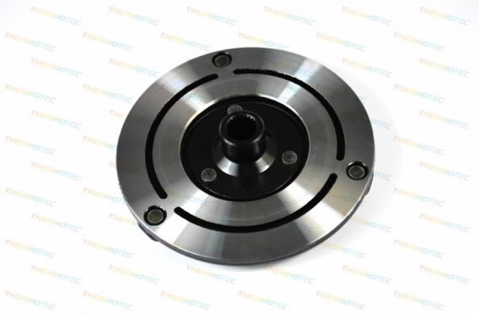 Disc ambreiaj compresor AC (DELPHI, CVCC,) OPEL ASTRA H, ASTRA H GTC, ZAFIRA ZAFIRA FAMILY B, ZAFIRA B 1.7D intre 2004-2015