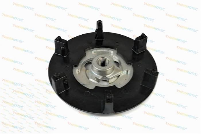 Disc ambreiaj compresor AC (DENSO, 5SE12 5SL12 6SEU,) BMW Seria 1 (E81), 5 (E60), 5 (E61), 6 (E63), 7 (E65, E66, E67) 2.5-4.8 intre 2003-2011
