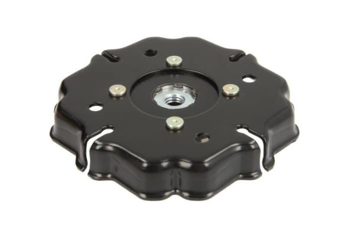 Disc ambreiaj compresor AC (DENSO, 5SEU 6SEU 7SEU, inferior) Mercedes Clasa A (W168), VANEO (414); AUDI 80 1.4-2.1 intre 1992-2005