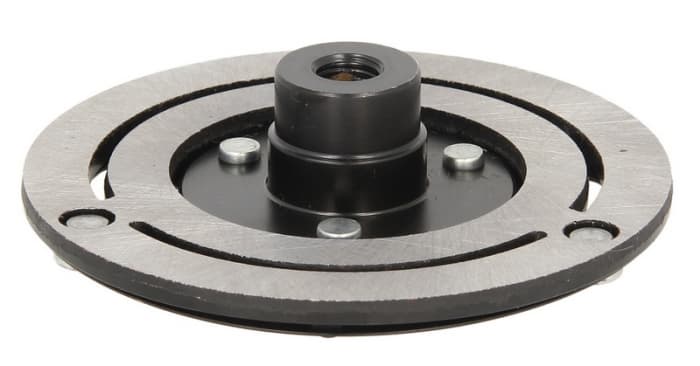 DIsc ambreiaj compresor AC (disc diametru: 92,5mm, DENSO SCSA06 SCSB06)