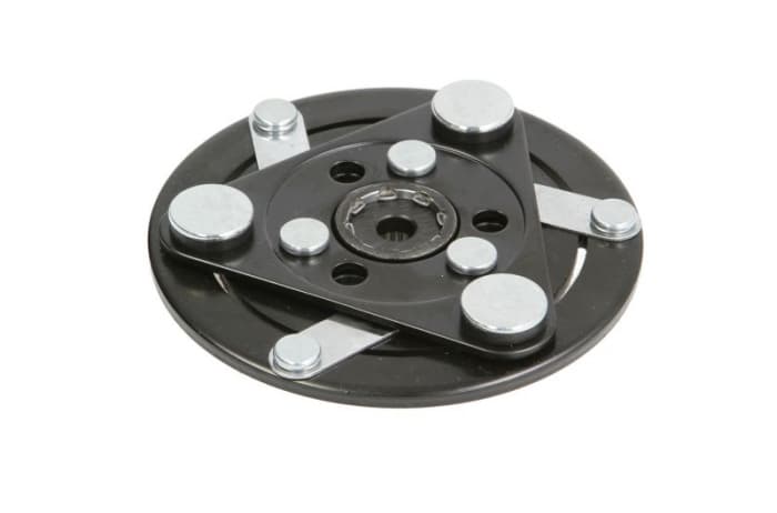 Disc ambreiaj compresor AC (SANDEN, PXC16,) VOLVO S60 II, V60 I, V70 II, XC60; FORD FOCUS III 1.0 dupa 1999