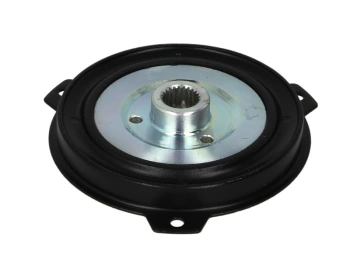 Disc ambreiaj compresor AC (SANDEN, PXE16,) AUDI A1, A3, Q3; SEAT ALTEA, ALTEA XL, IBIZA IV, LEON, TOLEDO III; SKODA FABIA II, OCTAVIA I, OCTAVIA II, ROOMSTER 1.2-3.6 dupa 1995