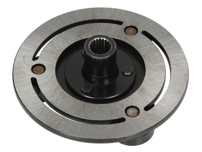 Disc ambreiaj compresor AC Visteon VS16 18 FORD