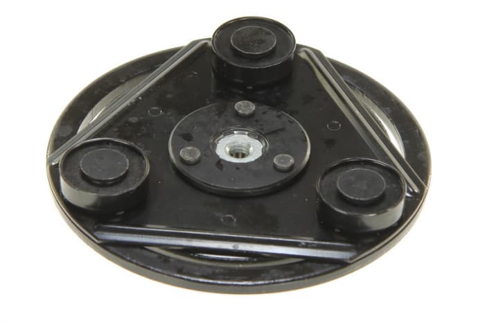 Disc ambreiaj compresor AC (VISTEON, VS16,) VOLVO C30, C70 II, S40 II, V50; FORD C-MAX, FOCUS C-MAX, FOCUS II, KUGA I 2.0D 2.4D intre 2003-2012