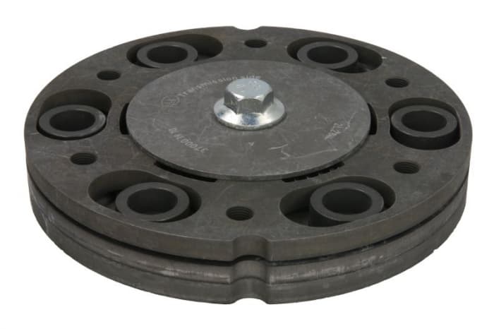 Disc ambreiaj (diametru: 164mm) potrivit MERCEDES U 20, U 216, U 218, U 300, U 318, U 400, U 423, U 423 L, U 427, U 427 L, U 430, U 430 L, U 500, U 5000, U 527, U 527 L, U 530