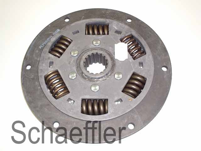 Disc ambreiaj (diametru: 225mm, numar dinti: 16 buc 31x35) potrivit RENAULT 103-52 TA, 103-52 TE, 103-52 TS, 103-52 TX, 103-54 TA, 103-54 TE, 103-54 TS, 103-54 TX, 106-54, 106-54 TL