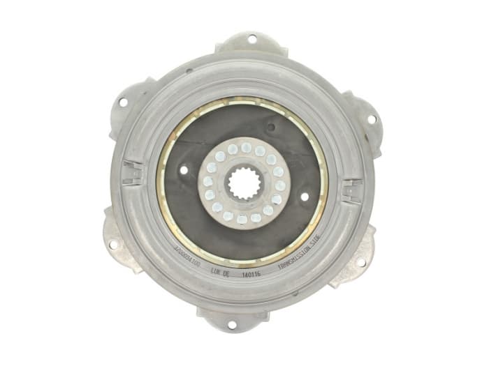 Disc ambreiaj (diametru: 330mm, numar dinti: 16 buc) potrivit CASE IH 105 C, 105 U, 106 U, 115 U, 85 C, 95 C, 95 U; CASE-STEYR 4075 KOMPAKT, 4075 KOMPAKT-ECOTECH