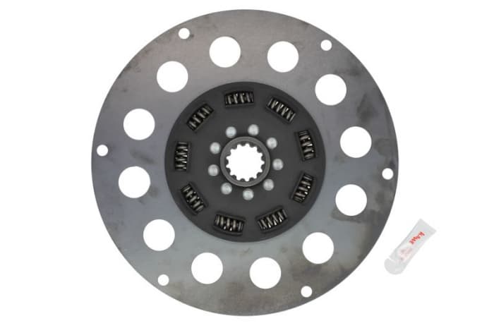 Disc ambreiaj (diametru: 354mm, numar dinti: 13 buc 45,6) potrivit CASE IH 100 C, 100 C MAXXUM, 80 C, 80 C MAXXUM, 90 C, 90 C MAXXUM; MC CORMICK MC 100, MC 105, MC 115, MC 80