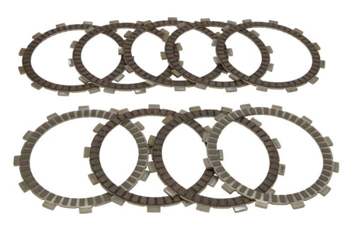 Disc ambreiaj potrivit BMW F 650 800 2006-2017