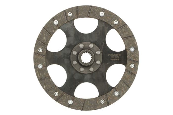 Disc ambreiaj potrivit BMW HP2, R, R NINET 1170 1200 2004-2017