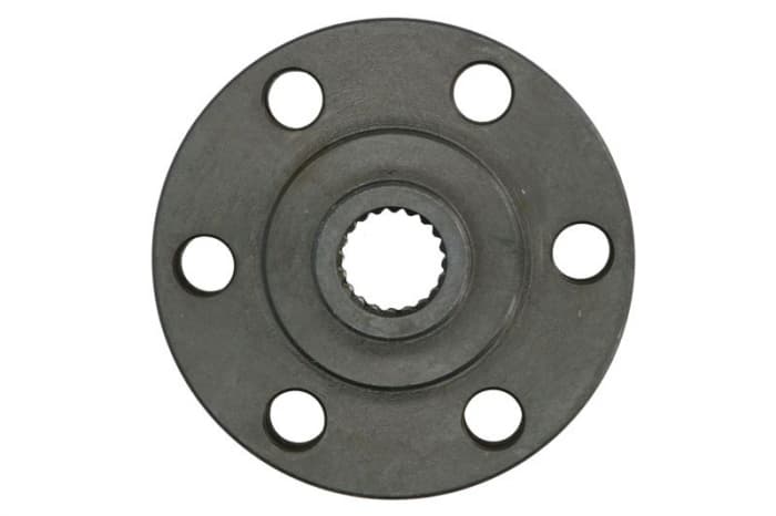 Disc ambreiaj potrivit FORD 5000, 5600, 5610 S, 5640, 5700, 5900, 6610 S, 6640, 6700, 6810, 6810 S, 7000, 7600, 7610, 7610 S, 7710, 7740, 7810, 7810 S, 7840, 8240, 6600, 7700; nou HOLLAND 500