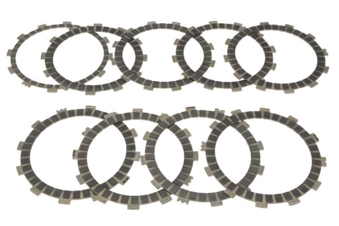 Disc ambreiaj potrivit YAMAHA FZ1, WR, YZ, YZF-R1 426 450 1000 2000-2015